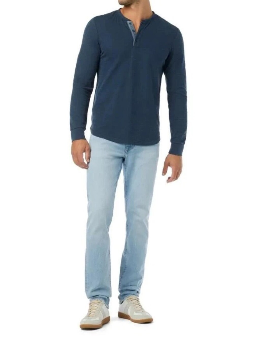 Retail $198 Joe's Jeans The Asher Kinetic Jeans